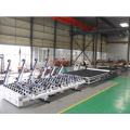 High Quality Glass Cutting Loading Table Machine